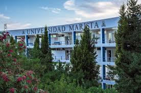 Universidad Marista de San Luis Potosí